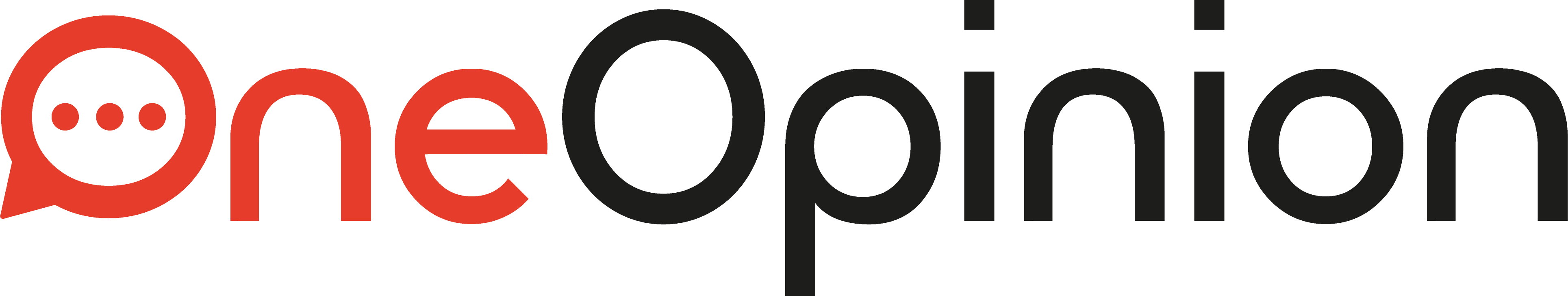 OneOpinion